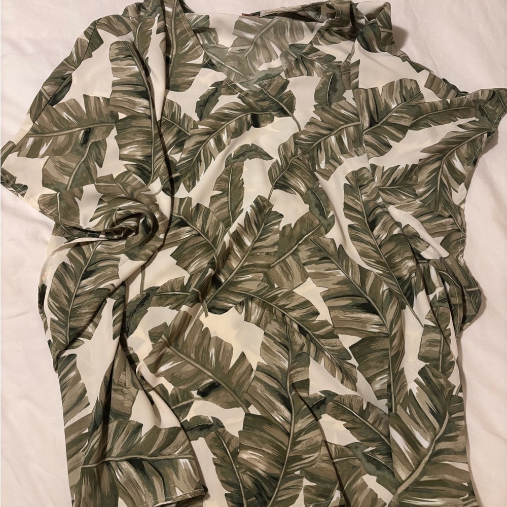 Show Me Your Mumu Cover up